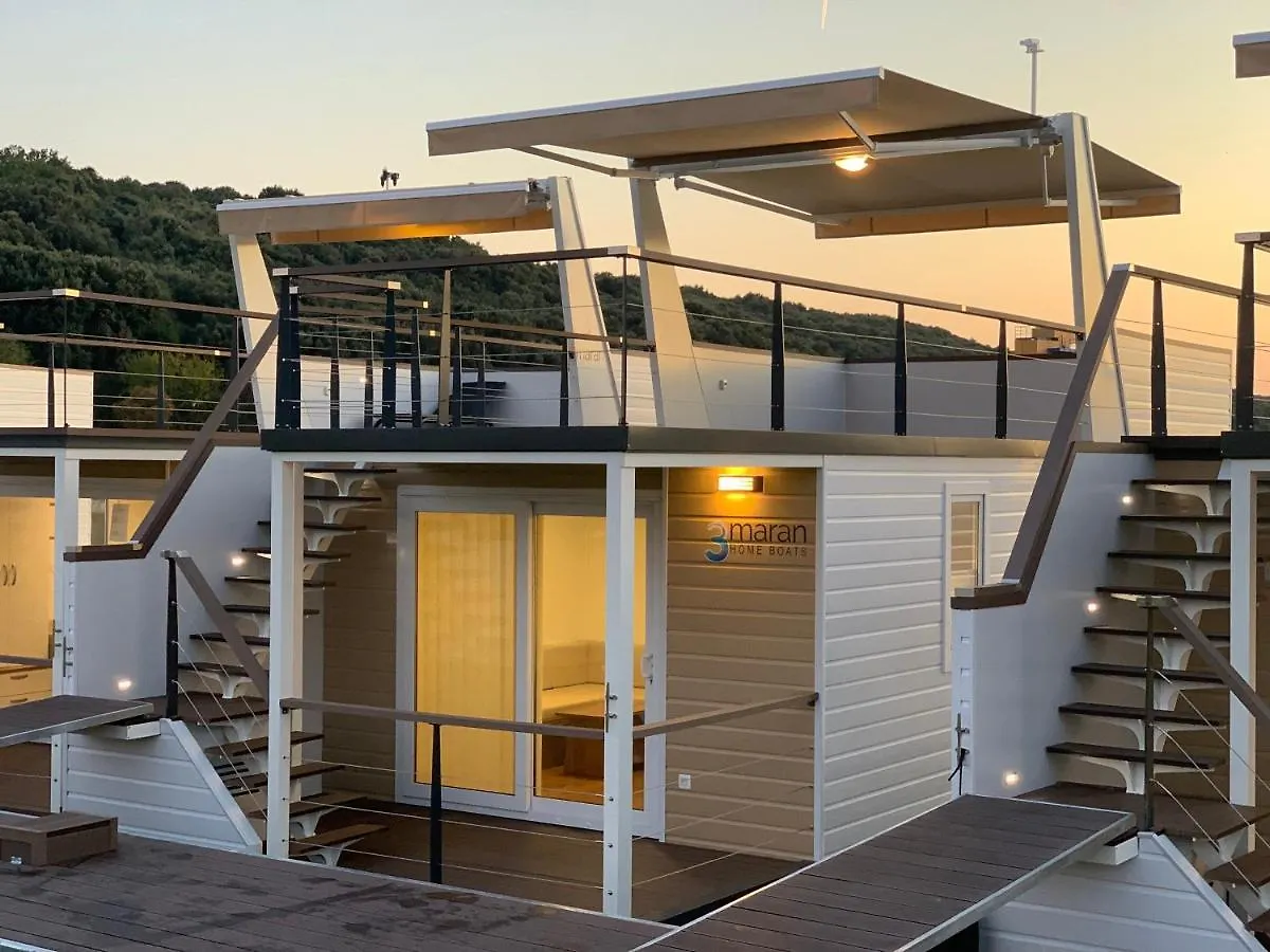 Villa Floating House - Arena 2 Pula Ferienhaus