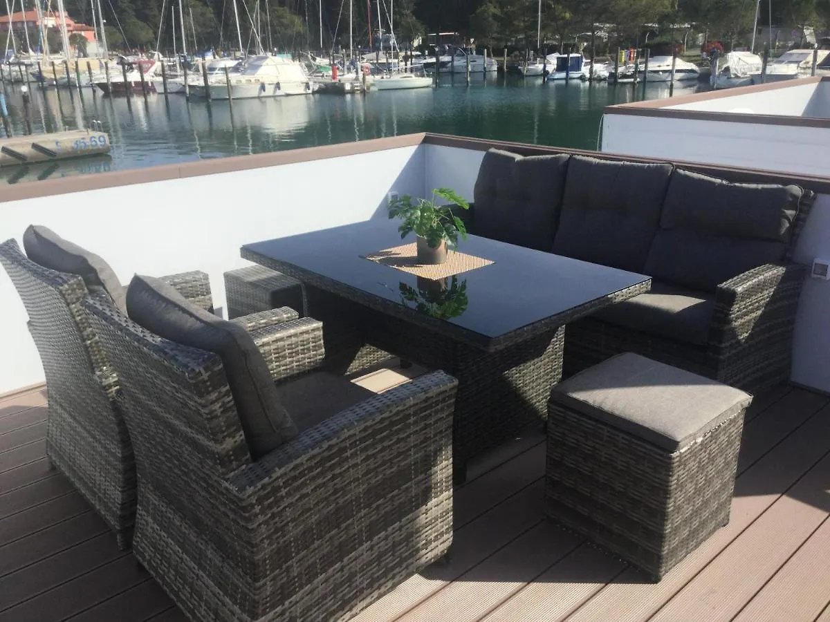 Villa Floating House - Arena 2 Pula 0*,  Kroatien