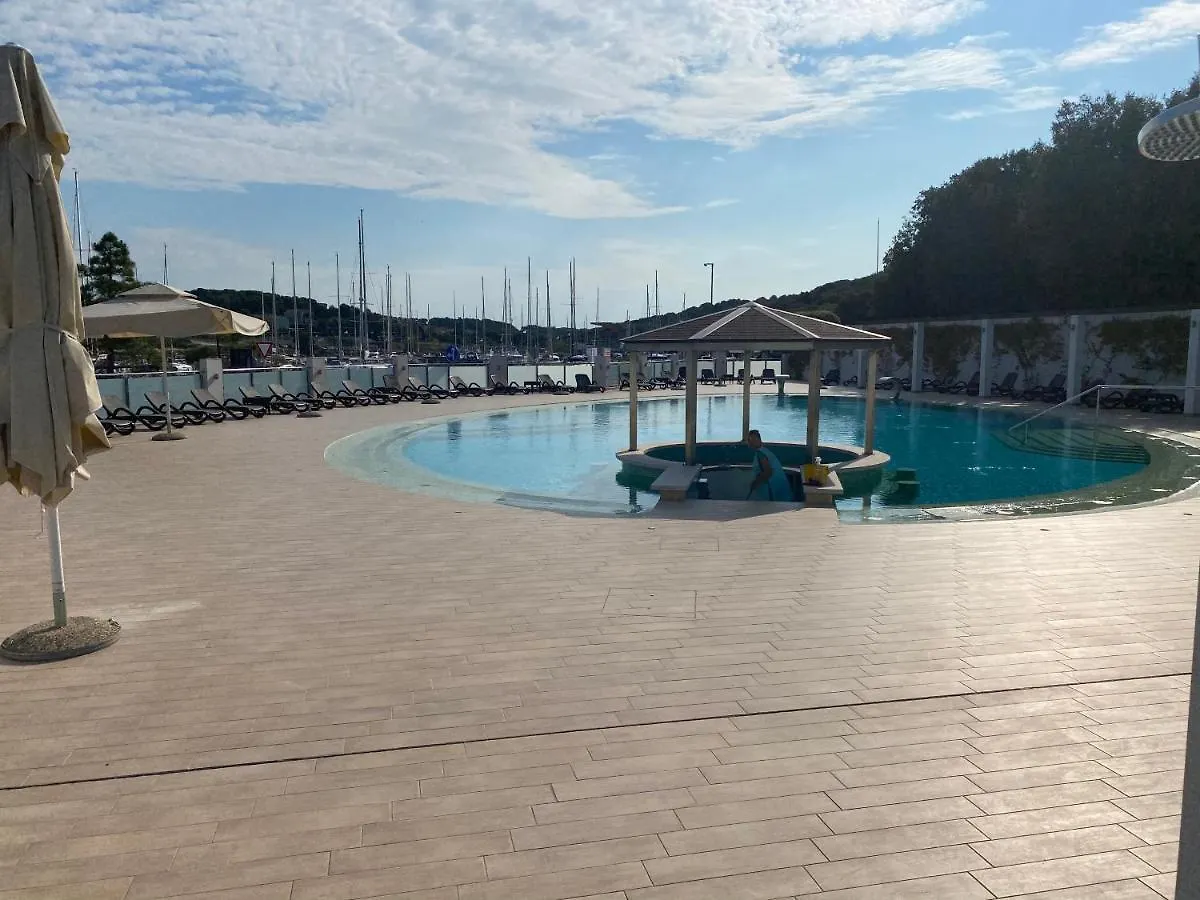 Villa Floating House - Arena 2 Pula 0*,  Kroatien